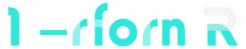 PerormR Logo